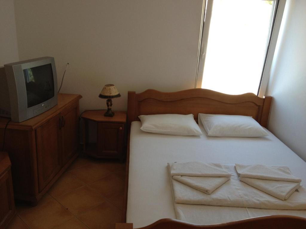 Apartments De Lara يوتجيها الغرفة الصورة