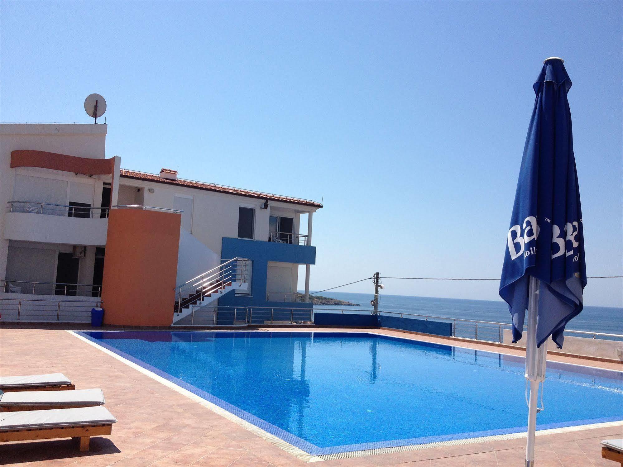 Apartments De Lara يوتجيها المظهر الخارجي الصورة