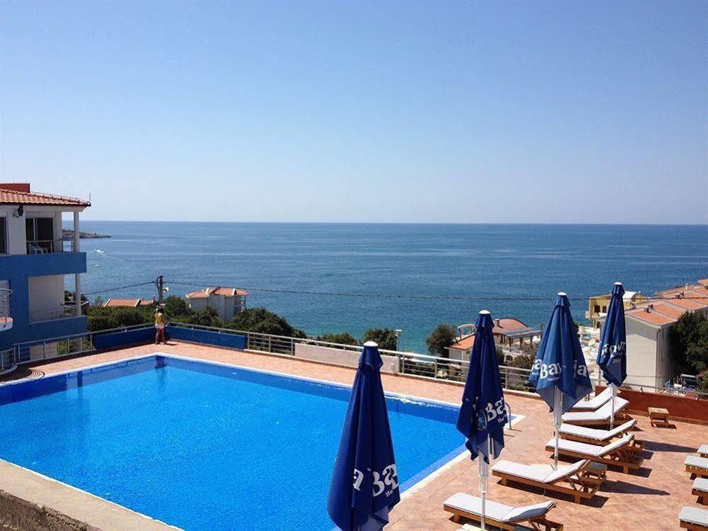 Apartments De Lara يوتجيها المظهر الخارجي الصورة